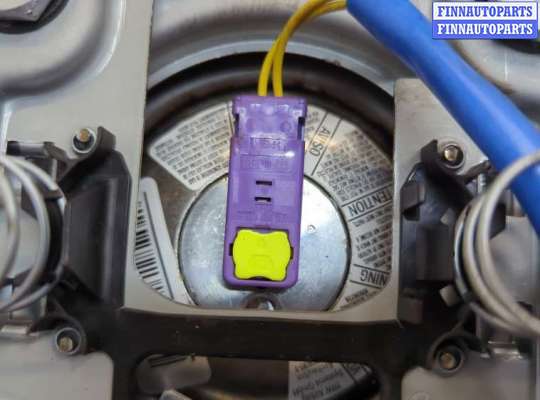 купить Подушка безопасности водителя на Skoda Octavia (A5) 2004-2013