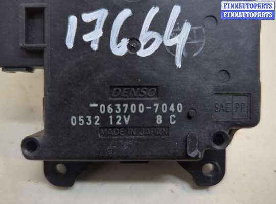 купить Электропривод заслонки отопителя на Lexus RX 1998-2003