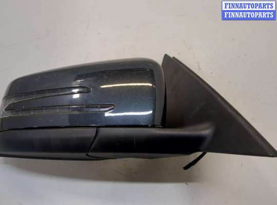 купить Зеркало боковое на Mercedes C W204 2007-2013