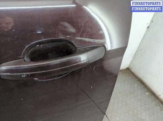 купить Замок двери на Ford Focus 2 2008-2011