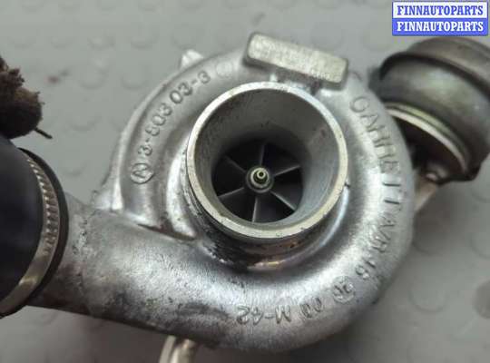 купить Турбина на Audi A6 (C5) 1997-2005