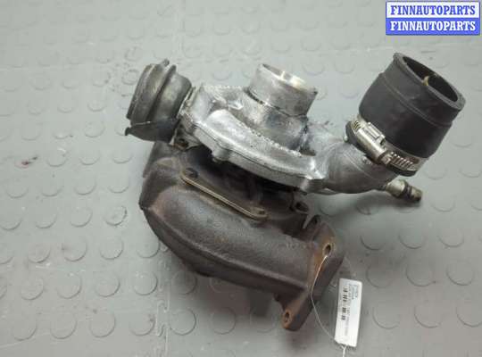 купить Турбина на Audi A6 (C5) 1997-2005