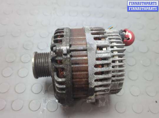купить Генератор на Nissan Qashqai 2006-2013
