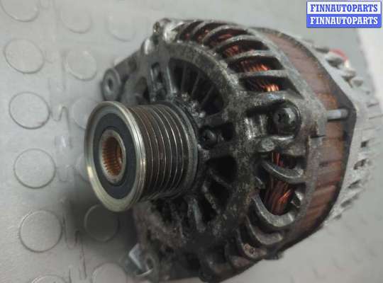 купить Генератор на Nissan Qashqai 2006-2013