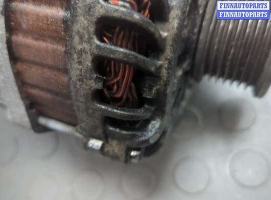 купить Генератор на Nissan Qashqai 2006-2013