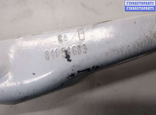 купить Петля капота на Chevrolet Equinox 2017-2024