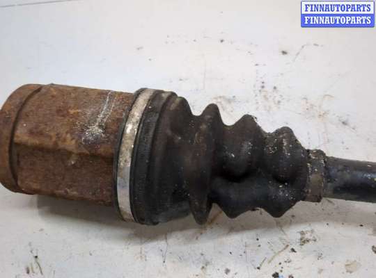 купить Полуось (приводной вал, шрус) на BMW X3 E83 2003-2010