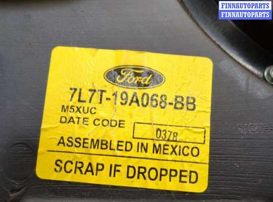 купить Сабвуфер на Lincoln Navigator 2006-2014