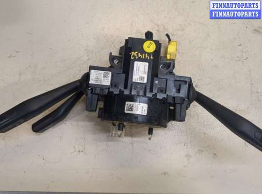 купить Переключатель поворотов и дворников (стрекоза) на Volkswagen Passat 6 2005-2010