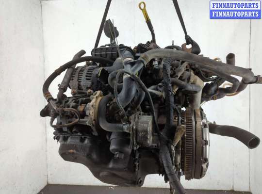 купить ТНВД на Ford Transit 2006-2014