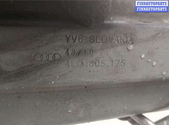 купить Кронштейн крыла на Audi Q7 2005-2015