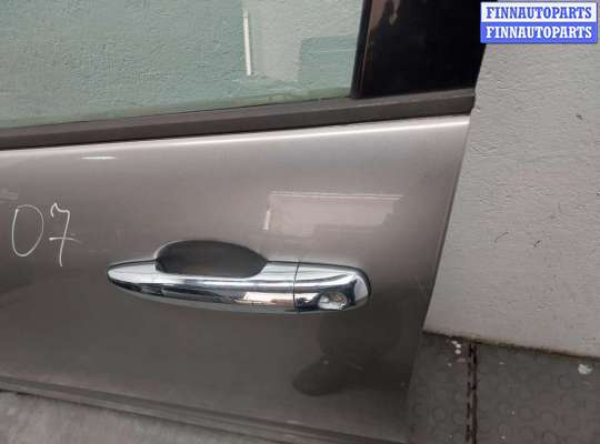 купить Дверь боковая (легковая) на Subaru Tribeca (B9) 2004-2014