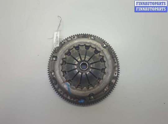 Маховик TT938288 на Toyota Yaris 2005-2011