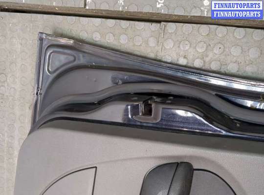 купить Ручка двери наружная на Ford Focus 2 2005-2008