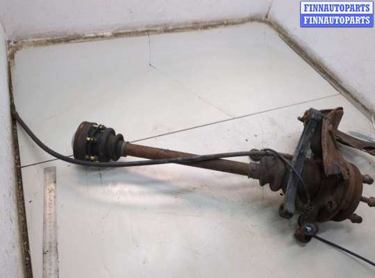 купить Ступица (кулак, цапфа) на Mercedes S W140 1991-1999