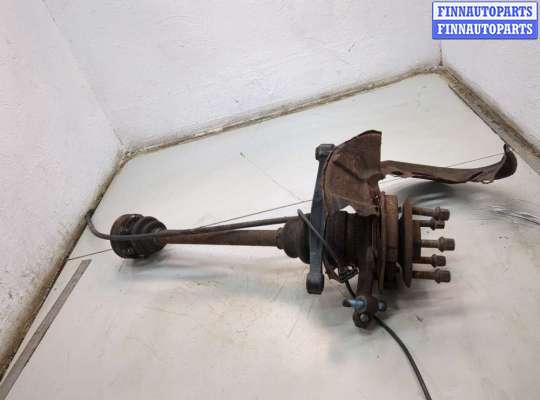 купить Ступица (кулак, цапфа) на Mercedes S W140 1991-1999