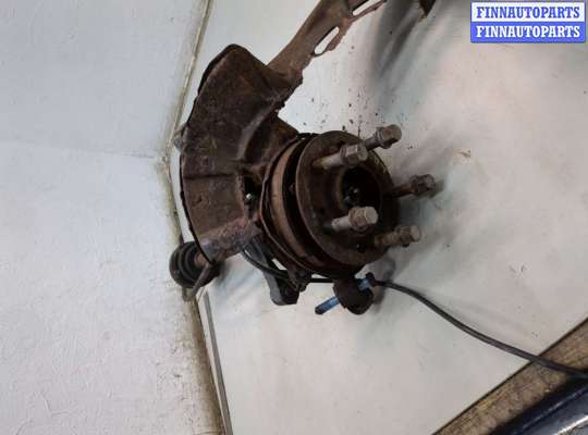 купить Ступица (кулак, цапфа) на Mercedes S W140 1991-1999