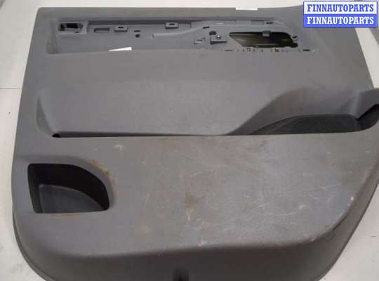 купить Дверная карта (Обшивка двери) на Citroen Jumpy (SpaceTourer) 2017-2025