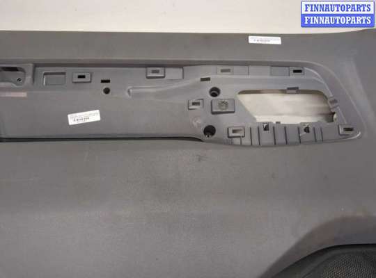 купить Дверная карта (Обшивка двери) на Citroen Jumpy (SpaceTourer) 2017-2025