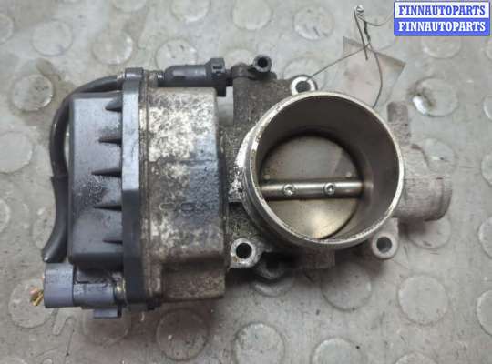 купить Заслонка дроссельная на Citroen C8 2002-2014