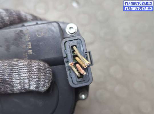 купить Заслонка дроссельная на Citroen C8 2002-2014