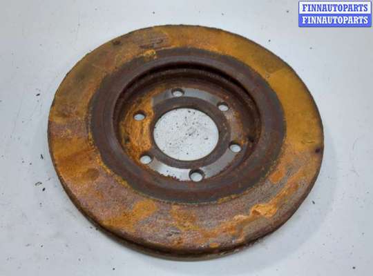 купить Диск тормозной на Infiniti QX56 2004-2010