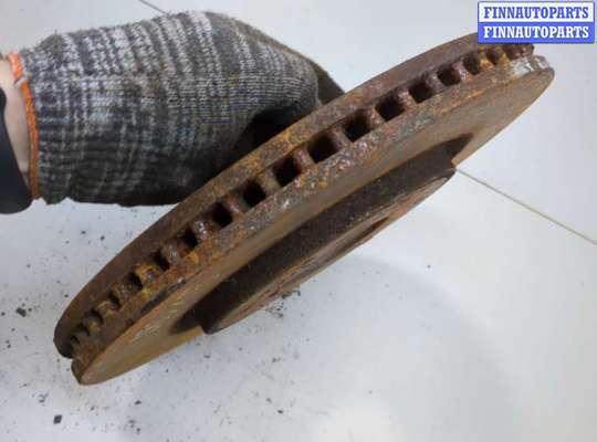 купить Диск тормозной на Infiniti QX56 2004-2010