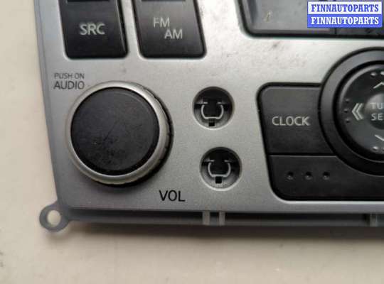 купить Переключатель отопителя (печки) на Nissan Almera N16 2000-2006