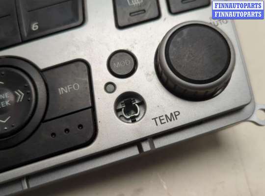 купить Переключатель отопителя (печки) на Nissan Almera N16 2000-2006