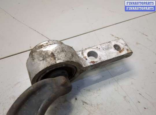 Рычаг подвески на Mazda 6 II (GH)