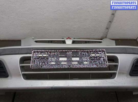 купить Бампер на Mitsubishi Space Star 1998-2006