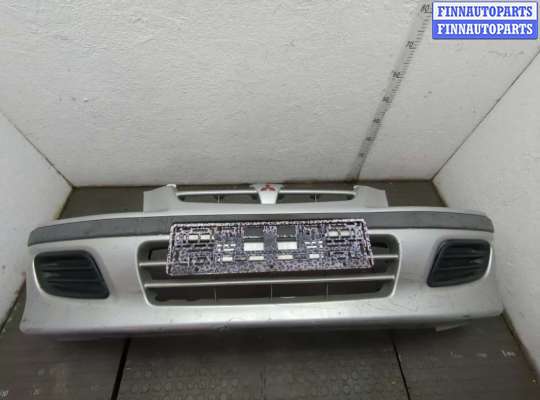 Купить Бампер на Mitsubishi Space Star 1998-2006 Бампер MT580264 на Mitsubishi Space Star 1998-2006