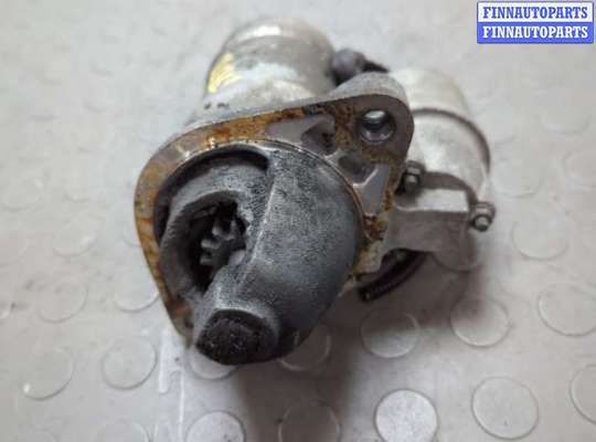 купить Стартер на Opel Corsa D 2006-2014