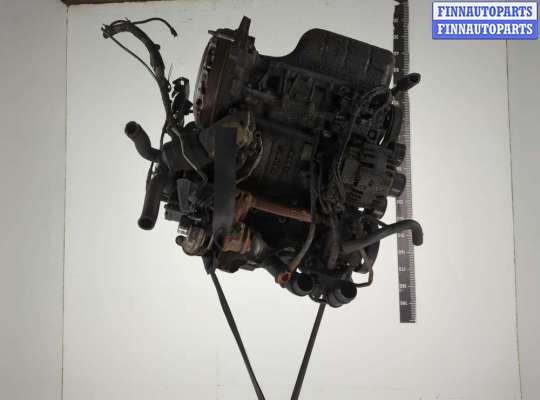 купить Двигатель (ДВС) на Citroen Berlingo 2008-2012