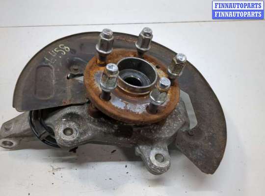 купить Кулак поворотный на Ford Explorer 2015-2019