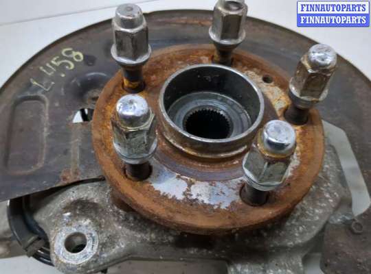 купить Кулак поворотный на Ford Explorer 2015-2019