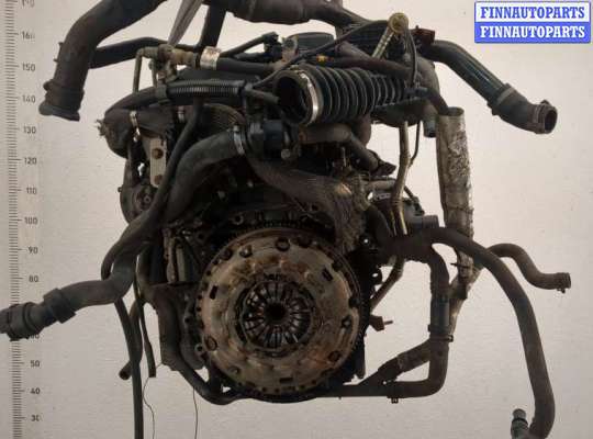 купить Двигатель (ДВС) на Ford Mondeo 3 2000-2007