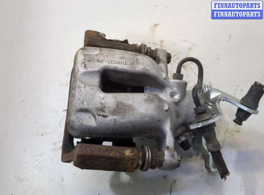 купить Суппорт на Volkswagen Touran 2003-2006
