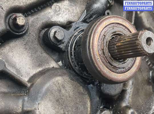 купить КПП 5-ст.мех. (МКПП) на Dacia Logan 2004-2012