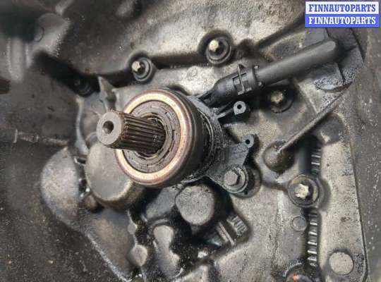 купить КПП 5-ст.мех. (МКПП) на Dacia Logan 2004-2012