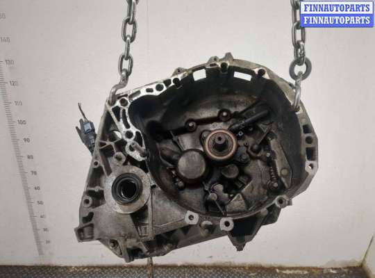 Купить КПП 5-ст.мех. (МКПП) на Dacia Logan 2004-2012 КПП 5-ст.мех. (МКПП) RN1594504 на Dacia Logan 2004-2012