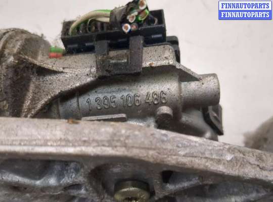 купить Механизм стеклоочистителя (трапеция дворников) на Ford Focus 1 1998-2004