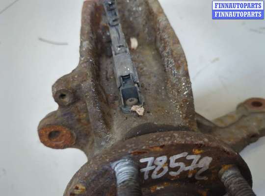 купить Ступица (кулак, цапфа) на Ford C-Max 2002-2010