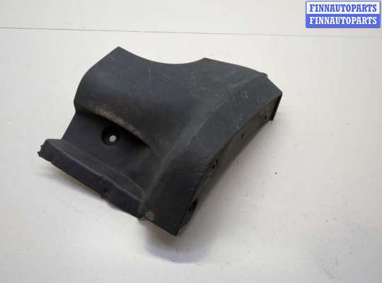 купить Накладка на порог на Volvo XC90 2002-2014