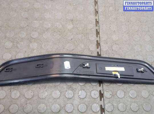 купить Пластик (обшивка) салона на BMW 7 F01 2008-2015