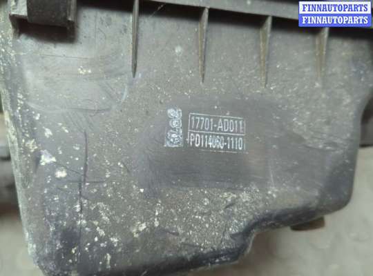 купить Корпус воздушного фильтра на Toyota Camry V40 2006-2011