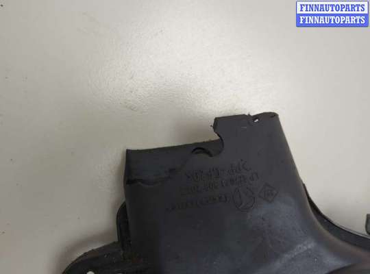 купить Корпус воздушного фильтра на Opel Vivaro 2001-2014