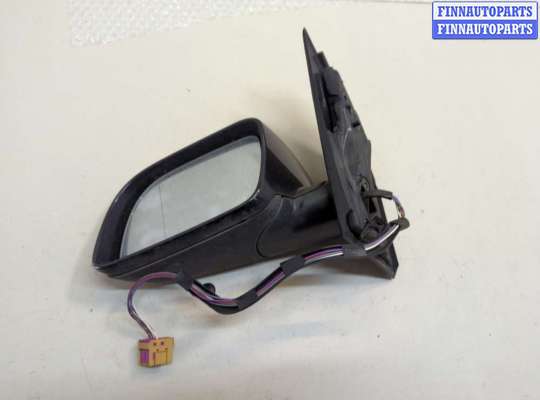 Зеркало боковое на Volkswagen Polo Mk4 (6Q/9N3)