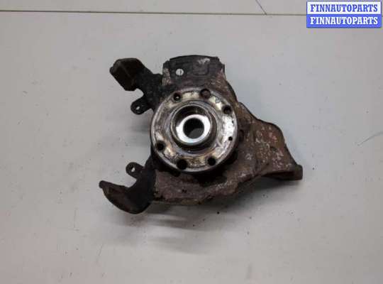 Ступица (кулак, цапфа) OP2387611 на Opel Astra G 1998-2005