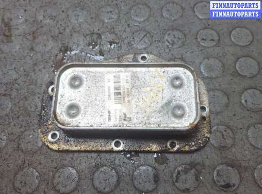 Теплообменник OP2373763 на Opel Astra H 2004-2010